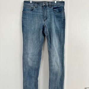 Duluth Trading Co Slim Fit Jeans